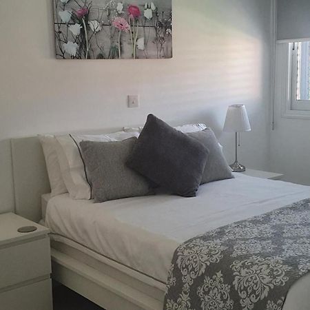 Sea View Apartment Peyia, Paphos Exterior photo