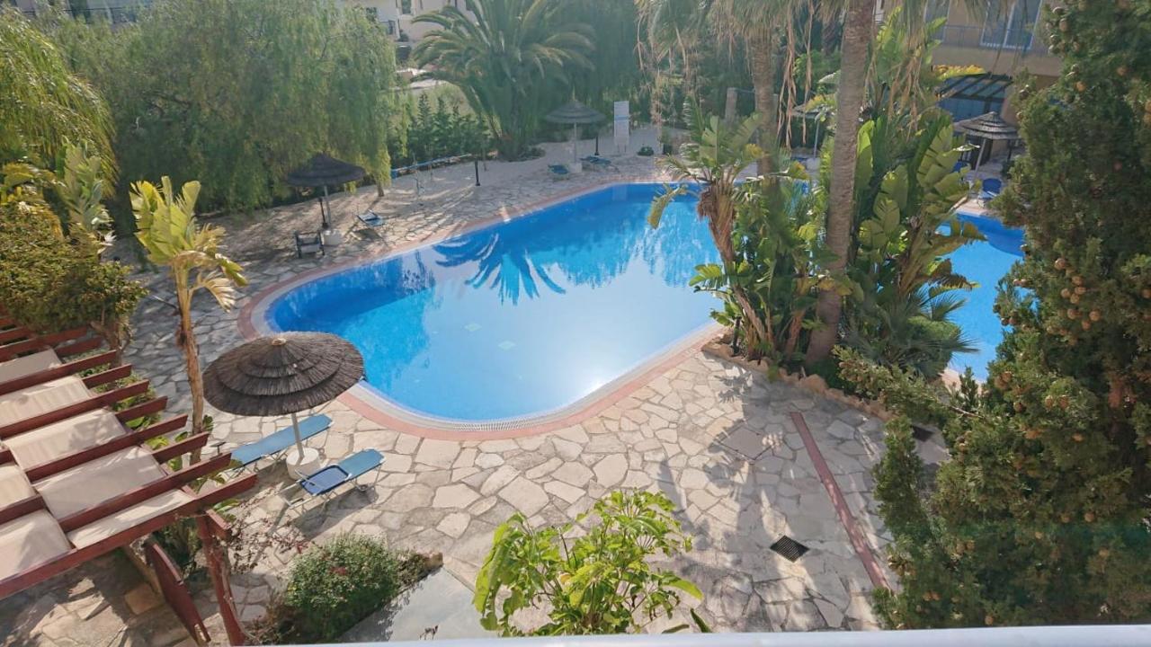 Sea View Apartment Peyia, Paphos Exterior photo